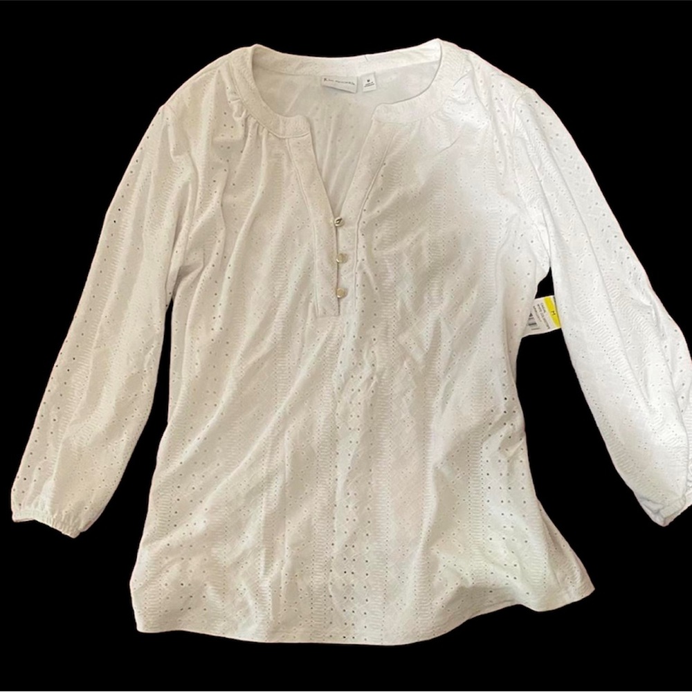 Kim Rogers Top
